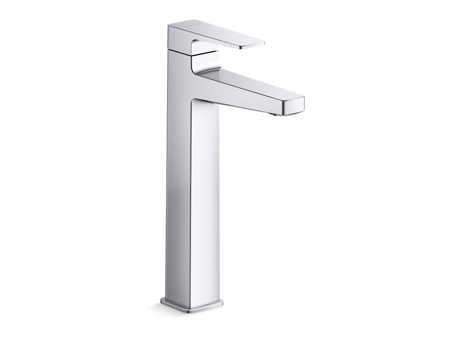 Kohler Hone Tall Pillar Tap